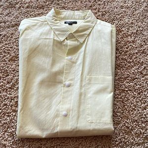 Levi’s button up